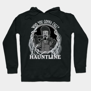 HHN UPDATES X HAUNTLINE COLLAB Hoodie